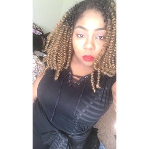 Meet your Posher, Bryana